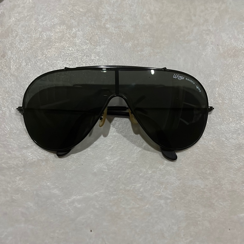 Antique Wings Sunglasses